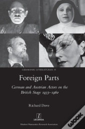 Foreign Parts