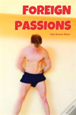 Capa do artigo Foreign Passions