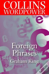 Foreign Phrases