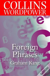 Capa do artigo Foreign Phrases