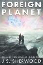 Foreign Planet - Preview