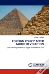 Foreign Policy After Tahrir Revolution