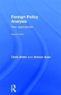 Foreign Policy Analysis - Preview