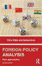 Foreign Policy Analysis - Preview