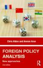 Foreign Policy Analysis - Preview