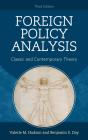 Foreign Policy Analysis - Preview