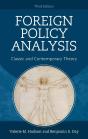 Foreign Policy Analysis - Preview