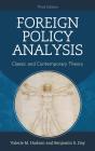 Foreign Policy Analysis - Preview