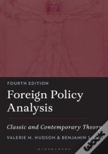 Foreign Policy Analysis