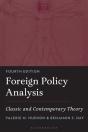 Foreign Policy Analysis - Preview