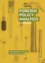 Foreign Policy Analysis - Preview