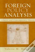 Foreign Policy Analysis