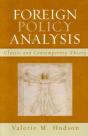 Foreign Policy Analysis - Preview