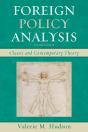 Foreign Policy Analysis - Preview