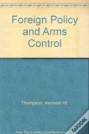 Capa do artigo Foreign Policy And Arms Control