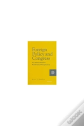 Foreign Policy And Congress