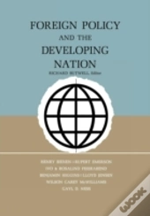 Foreign Policy And The Developing Nation