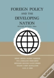 Capa do artigo Foreign Policy And The Developing Nation