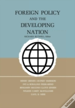 Capa do artigo Foreign Policy And The Developing Nation