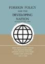 Foreign Policy And The Developing Nation - Preview