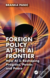 Capa do artigo Foreign Policy At The Ai Frontier