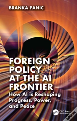 Capa do artigo Foreign Policy At The Ai Frontier