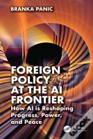 Foreign Policy At The Ai Frontier