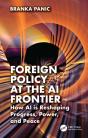 Foreign Policy At The Ai Frontier - Preview