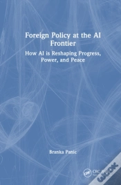 Capa do artigo Foreign Policy At The Ai Frontier