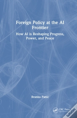 Capa do artigo Foreign Policy At The Ai Frontier