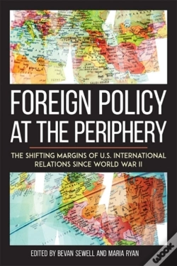 Capa do artigo Foreign Policy At The Periphery