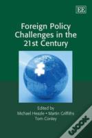 Foreign Policy Challenges In The 21st Century