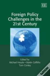 Capa do artigo Foreign Policy Challenges In The 21st Century