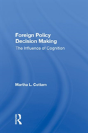 Foreign Policy Decision Making - Preview