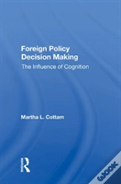 Capa do artigo Foreign Policy Decision Making