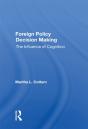 Foreign Policy Decision Making - Preview