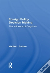 Capa do artigo Foreign Policy Decision Making