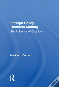 Capa do artigo Foreign Policy Decision Making