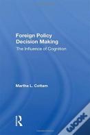 Foreign Policy Decision Making