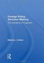Foreign Policy Decision Making - Preview