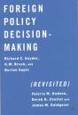 Foreign Policy Decision-Making (Revisited) - Preview