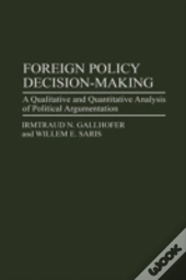 Foreign Policy Decision-Making