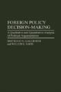 Foreign Policy Decision-Making - Preview