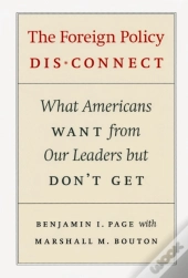 Foreign Policy Disconnect