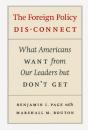 Foreign Policy Disconnect - Preview