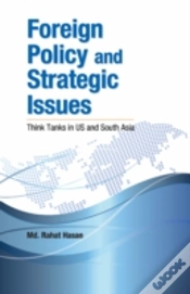 Capa do artigo Foreign Policy & Strategic Issues