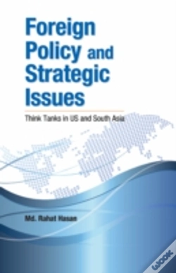 Capa do artigo Foreign Policy & Strategic Issues