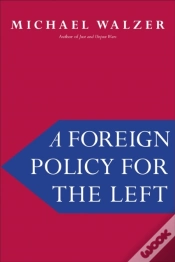 Capa do artigo Foreign Policy For The Left