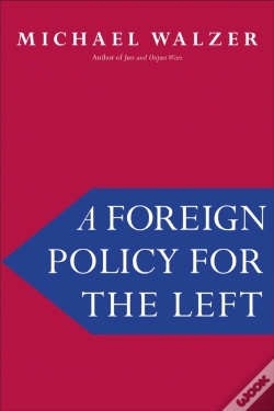 Capa do artigo Foreign Policy For The Left