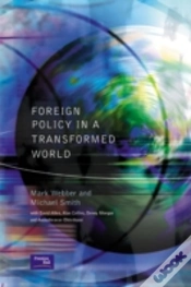 Capa do artigo Foreign Policy In A Transformed World
